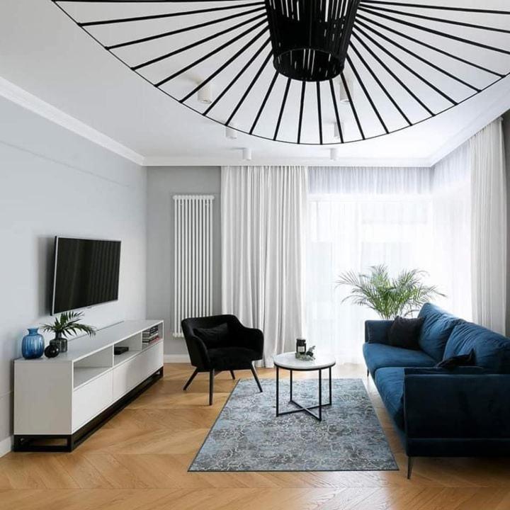 Szczecin-Apartamenty Centrum Kamienica Nova 2 Esterno foto